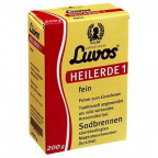 Luvos® Heilerde 1 fein (200 g)
