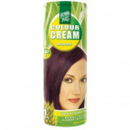 Henna Plus Colour Cream Haartönung burgundy (60 ml)