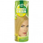 Henna Plus Colour Cream Haartönung golden blond (60 ml)