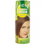 Henna Plus Colour Cream Haartönung hazelnut (60 ml)
