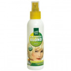 Henna Plus Natural Blond Spray (150 ml)