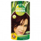 Henna Plus Long Lasting Colour red violet brown, Nr. 4.67
