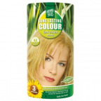Henna Plus Long Lasting Colour light golden blond Nr. 8.3