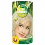 Henna Plus Long Lasting Colour high light silver blond, Nr. 10.01