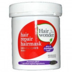 Henna Plus Hairwonder hair repair hairmask (200 ml)