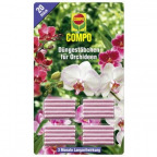 COMPO Düngestäbchen für Orchideen (20 St.)