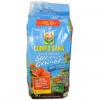 COMPO SANA Qualitäts-Blumenerde, ca. 50% weniger Gewicht (25 Liter)