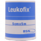 Leukofix® Fixierplaster 5 cm x 5 m (1 St.)