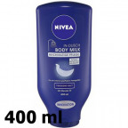 NIVEA In-Dusch Body Milk (400 ml)