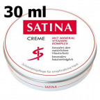Satina Creme (30 ml)