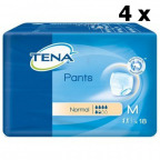 TENA Pants Normal Medium (4 x 18 St.)