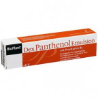 BioPlant DexPanthenol Emulsion (45 g)