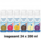Fresubin® Energy DRINK Mischkarton (24 x 200 ml)