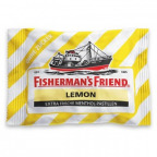 Fisherman's Friend Lemon ohne Zucker (25 g)