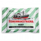 Fisherman's Friend Mint ohne Zucker (25 g)