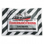 Fisherman's Friend Salmiak ohne Zucker (25 g)