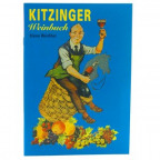 Arauner Kitzinger Weinbuch "Kleine Weinfibel" (1 St.)