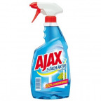 AJAX Glasreiniger 3-fach-Aktiv (500 ml)