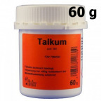 Talkum Pulver 6/0 (60 g)