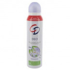 CD Deo Spray Wasserlilie (150 ml)