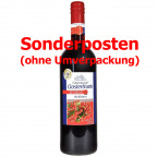 Catlenburger Clostertrunk Weißdorn (750 ml) [Sonderposten]