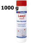 baufan Laxyl intensiv Rohr-Reiniger (1000 g)