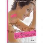 Dr. Winfried Weber: Emotional Taping für Frauen (Buch)