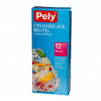 Pely Crushed-Ice-Beutel (12 St.)