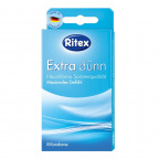 Ritex Kondome Extra dünn (8 St.)
