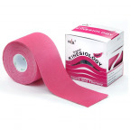 Nasara Kinesiology Tape original pink (5 cm x 5 m)