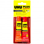 UHU plus sofortfest (35 g)