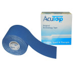 AcuTop Classic Kinesiology Tape dunkelblau (5 cm x 5 m)