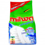 milwa compact Vollwaschmittel (1,65 kg)