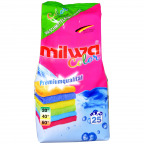 milwa compact color Waschmittel (1,65 kg)