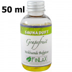Finlax Sauna-Aufgusskonzentrat Grapefruit (50 ml)