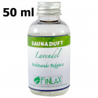 Finlax Sauna-Aufgusskonzentrat Lavendel (50 ml)