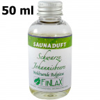 Finlax Sauna-Aufgusskonzentrat Schwarze Johannisbeere (50 ml)