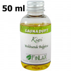 Finlax Sauna-Aufgusskonzentrat Kiwi (50 ml)