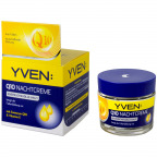 Yven Q10 Nachtcreme (50 ml)