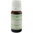 Eukalyptusöl 100% (10 ml)