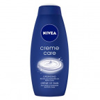NIVEA Creme Care Cremebad (750 ml)