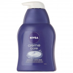 NIVEA Creme Care Cremeseife (250 ml)