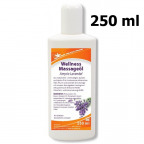 KK Wellness Massageöl Amyris-Lavendel (250 ml)