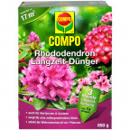 COMPO Rhododendron Langzeit-Dünger (850 g)