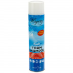 Hagerty Polster und Teppichschaum Foam Shampoo (600 ml)