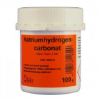Natriumhydrogencarbonat (100 g)