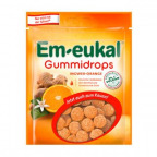 Em-eukal Gummidrops Ingwer-Orange (90 g)