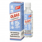OLBAS Tropfen (50 ml)