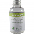 Finlax Sauna-Aufgusskonzentrat Fichtennadeln (50 ml)