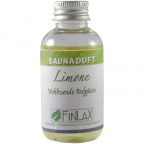 Finlax Sauna-Aufgusskonzentrat Limone (50 ml)